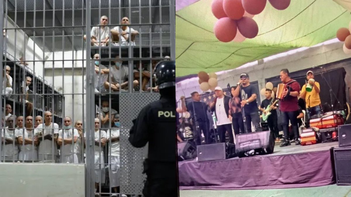 Jose Valdez 🇸🇻 tweet media