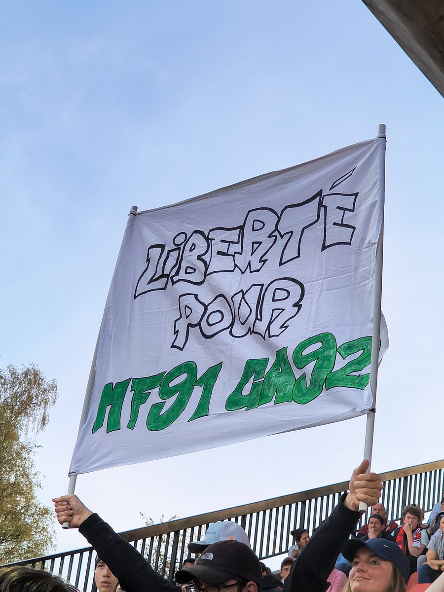 Spotted chez les Raiders 👀👊