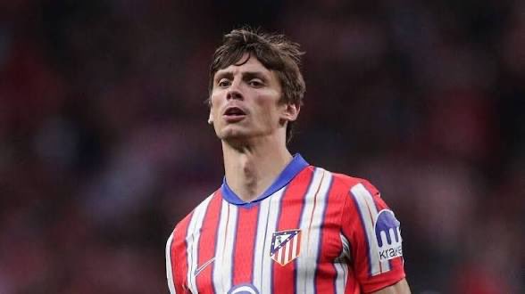 Durdurulamayan Etebo 🇳🇬 tweet media