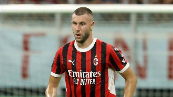 Durdurulamayan Etebo 🇳🇬 tweet media