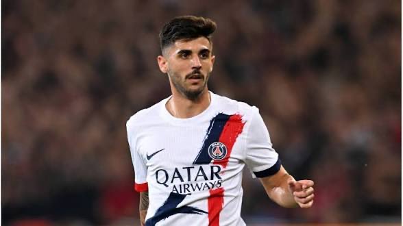 Durdurulamayan Etebo 🇳🇬 tweet media