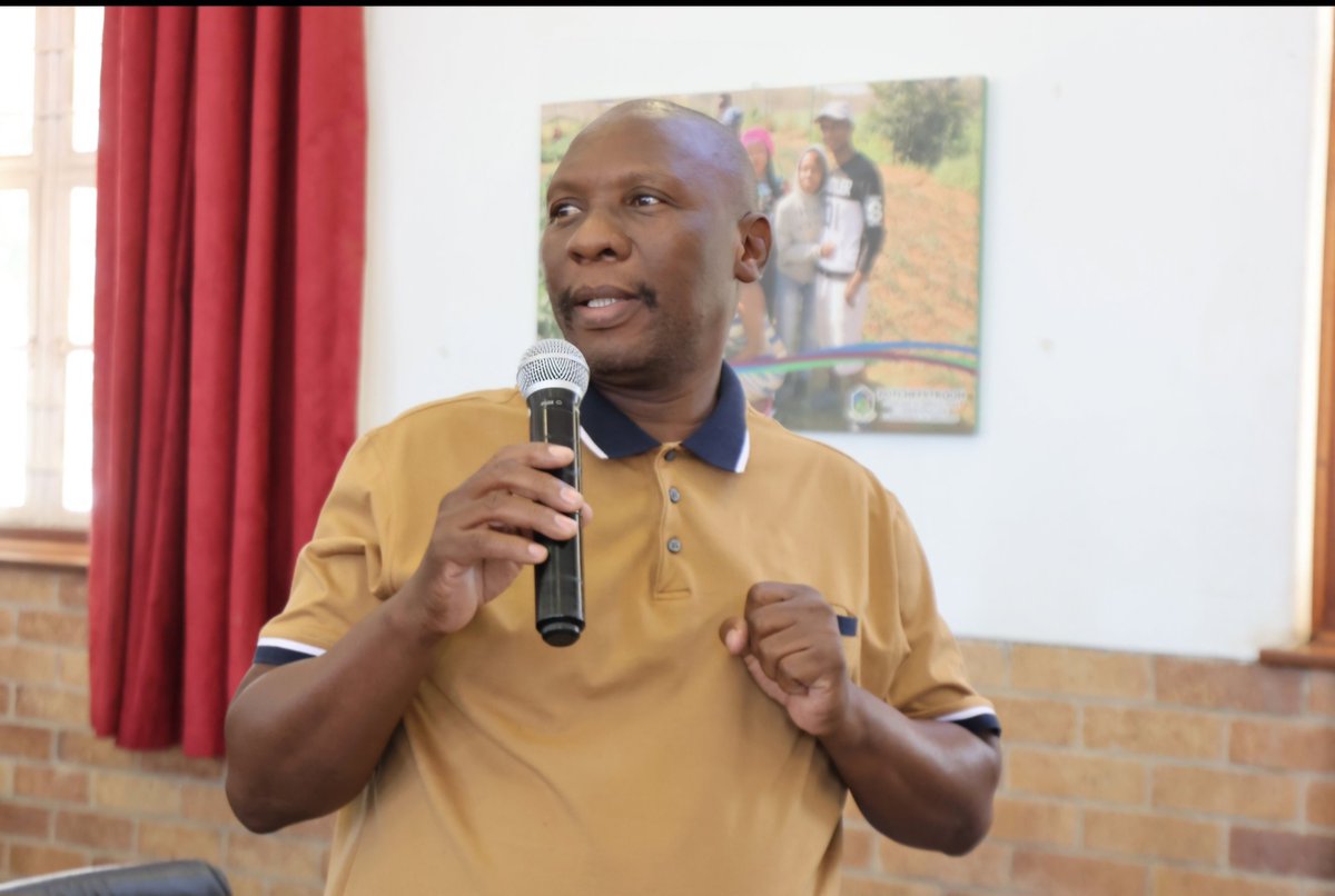 NW Agriculture and Rural Development tweet media