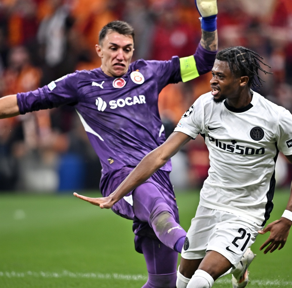 onlara karşı mücadele etmezseniz sizinle dost olurlar

eğer mücadele eder ve üstüne birde puan alırsanız, en efendileri bile içindeki pisliği ortaya çıkarmaktan çekinmez