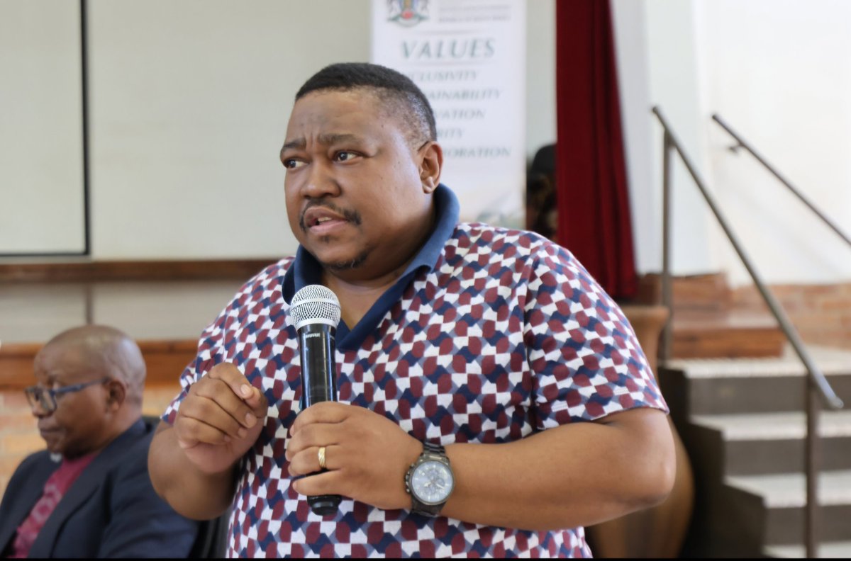 NW Agriculture and Rural Development tweet media