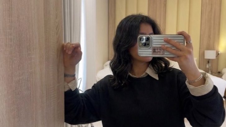 سَهم tweet media