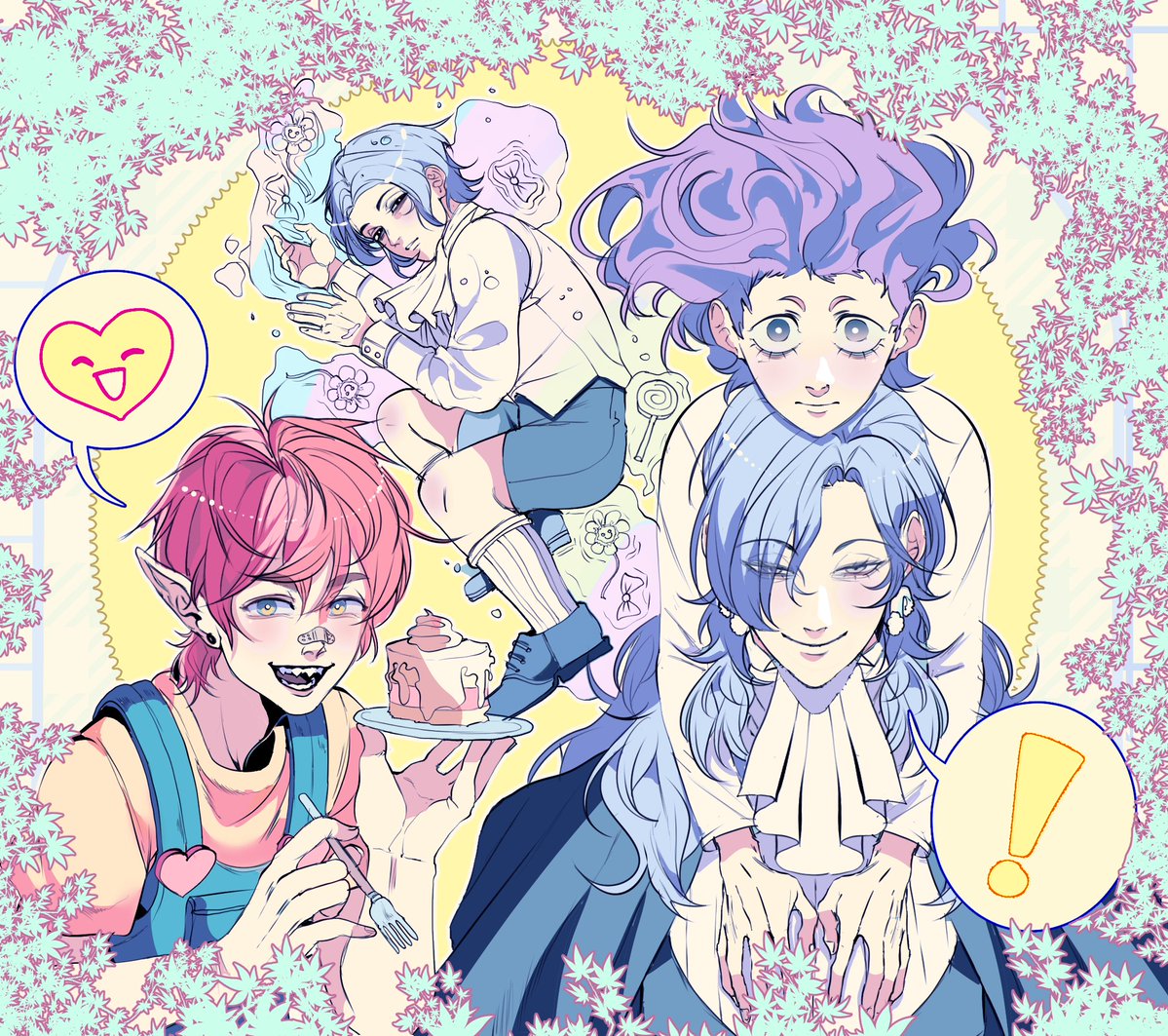 Marsy/Ticklerust/HAPPYLAW tweet media