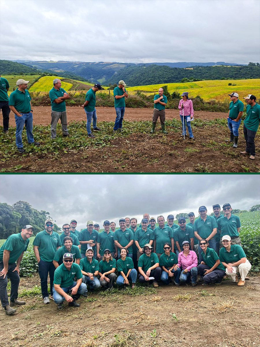 Agrocentro Uruguay tweet media