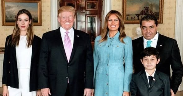 James Tate tweet media