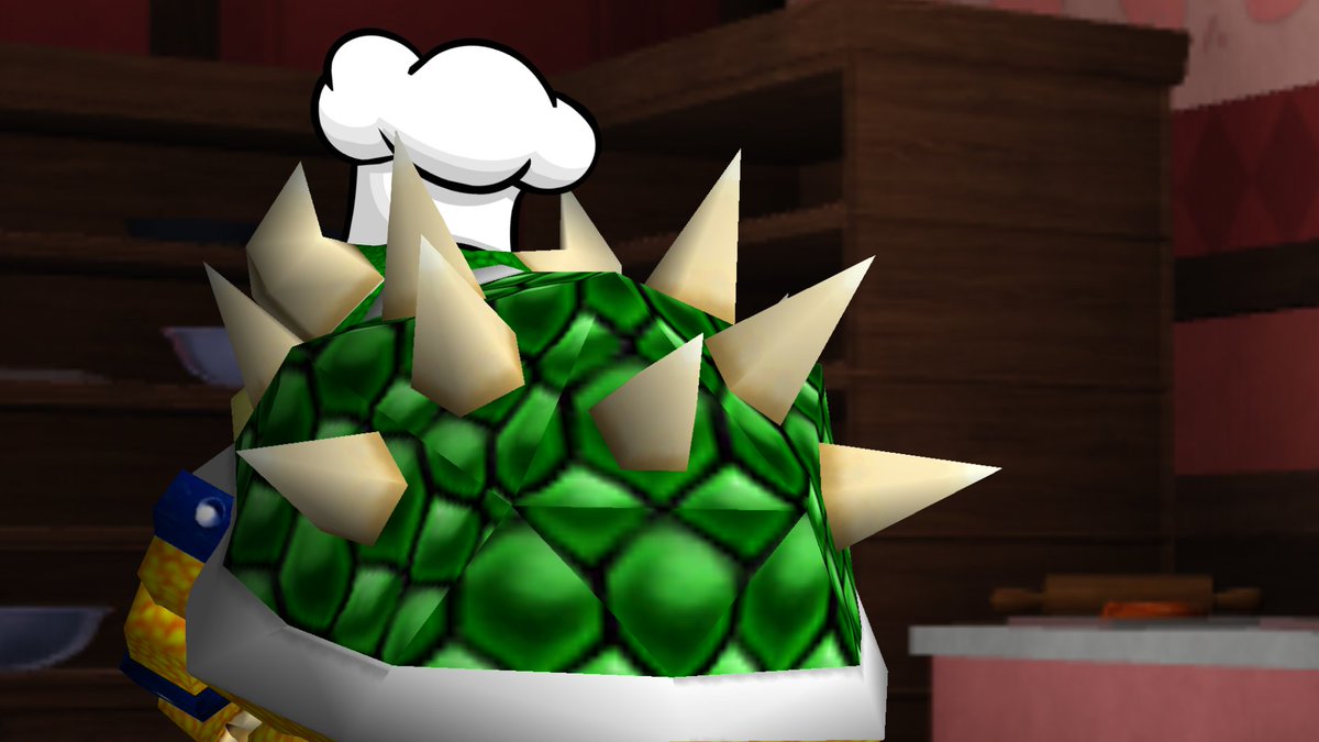 SEXIESTKOOPA34 tweet media