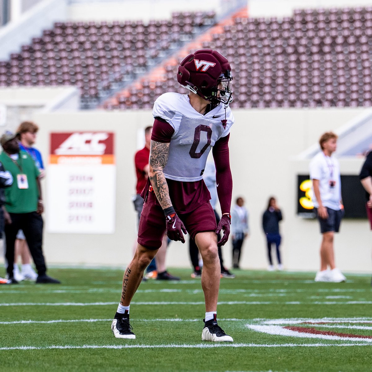 AYDEN GREENE! tweet media