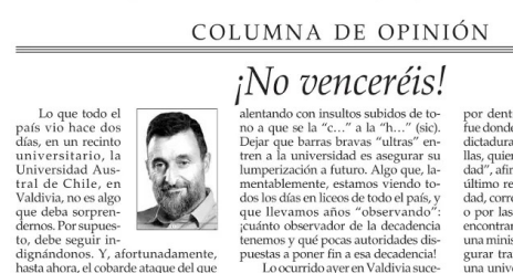 Andrés Sepúlveda J. tweet media