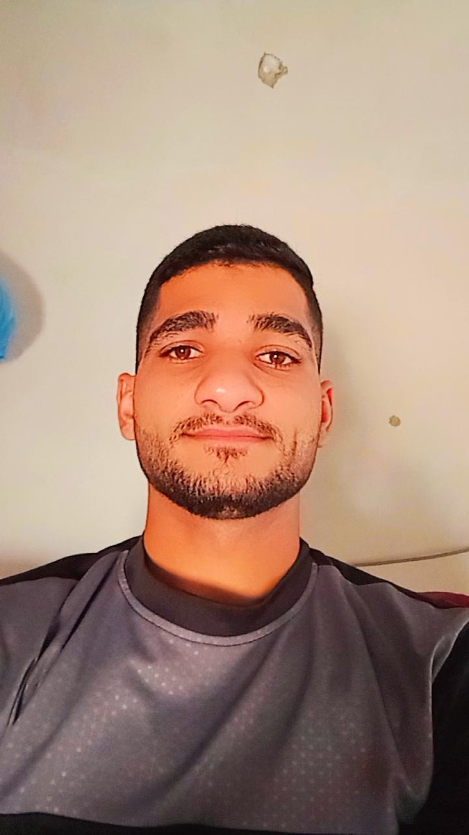 Abdallahhussam🇵🇸🍉 tweet media