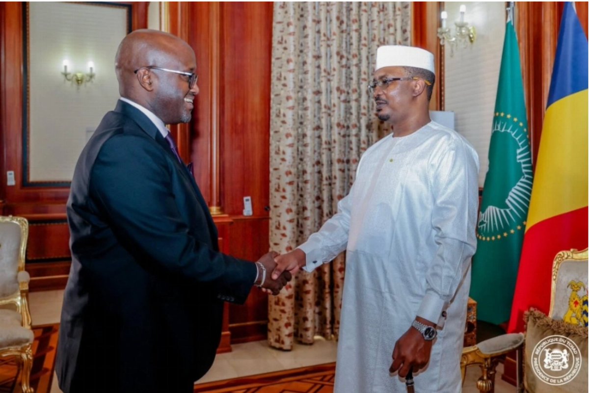 Germaine Mukabalisa tweet media