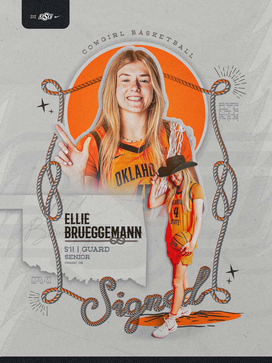 Ellie Brueggemann tweet media