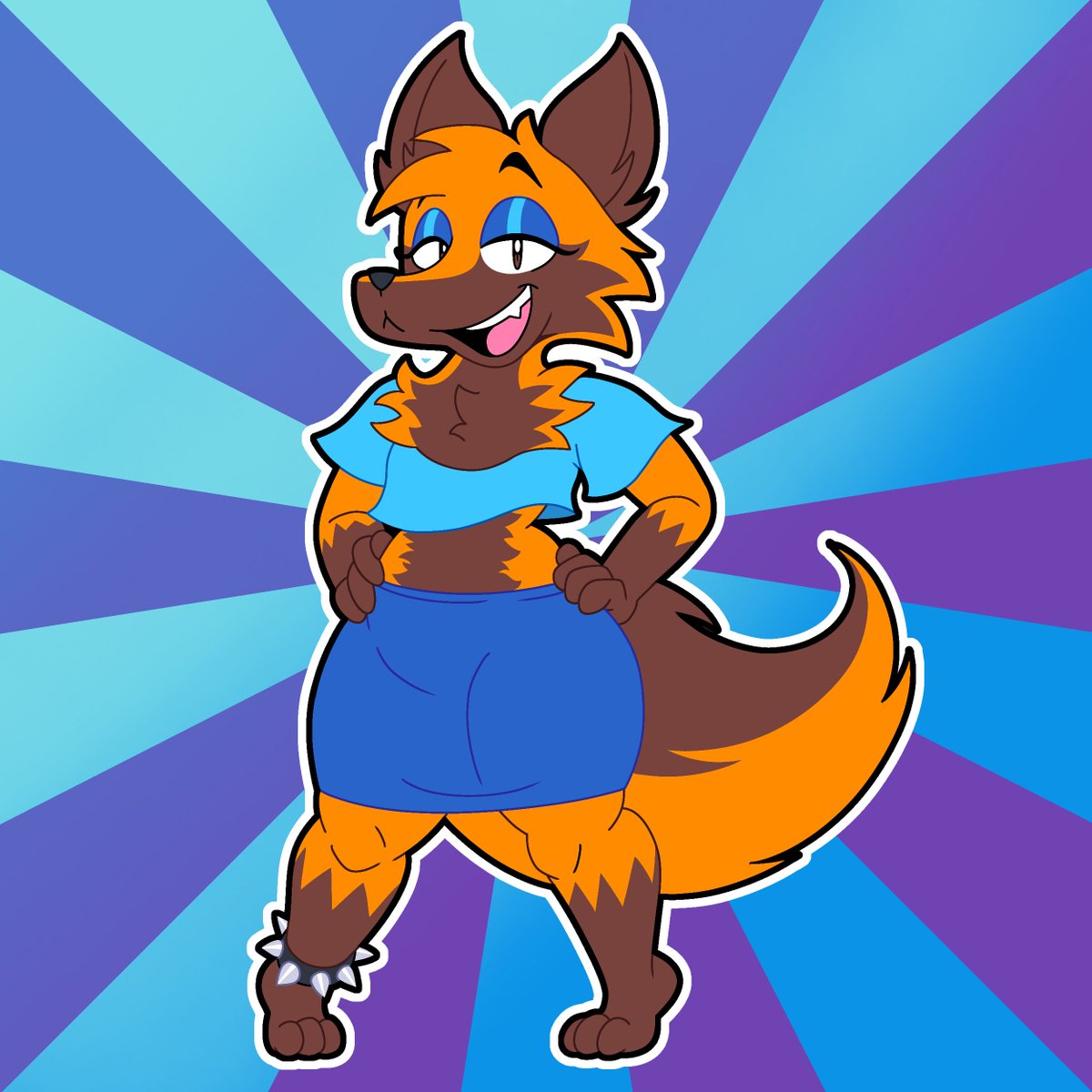 Volfen (Moving to 🟦☁️) yeah tweet media