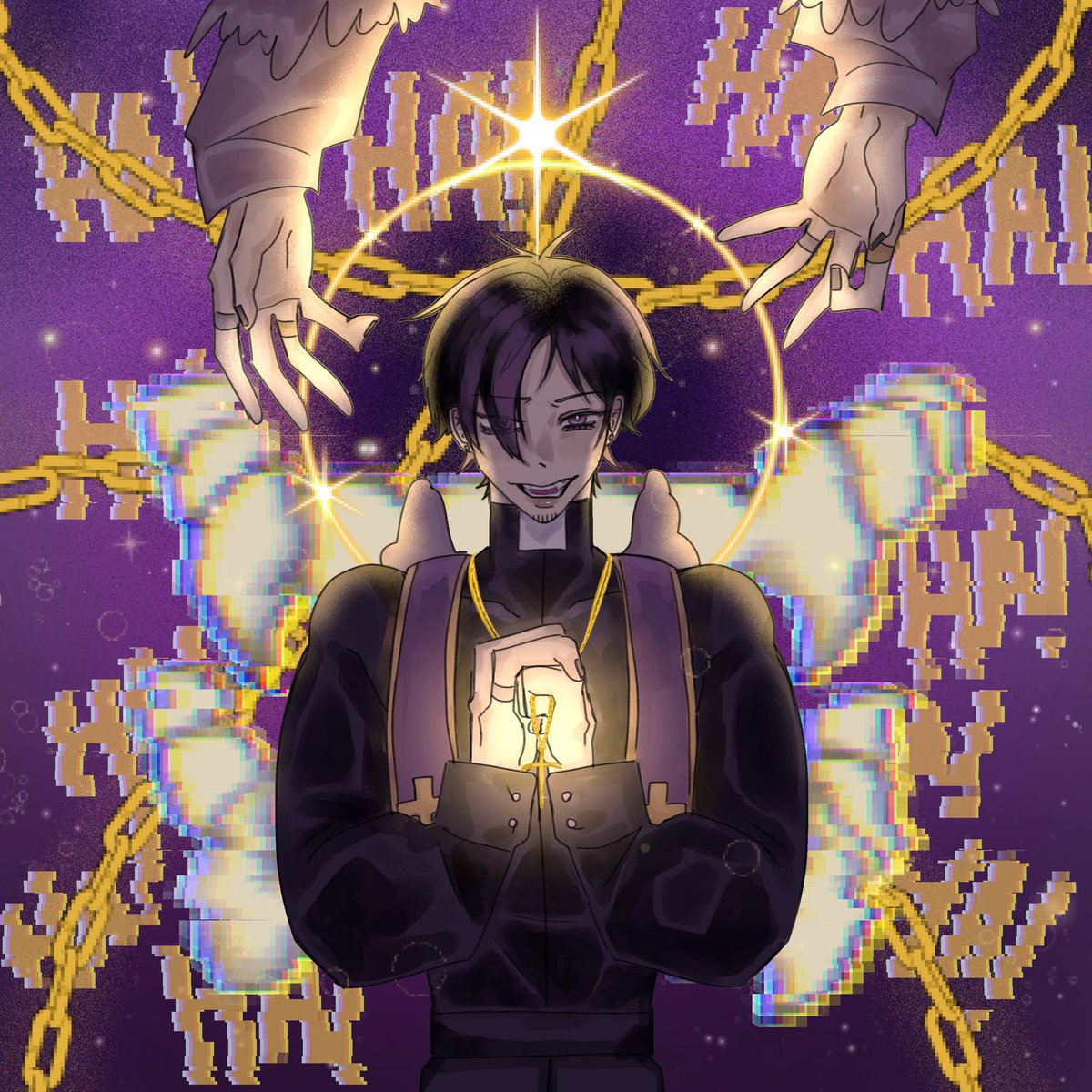 evil 😈🙏 🔥
#duxo #duxofanart