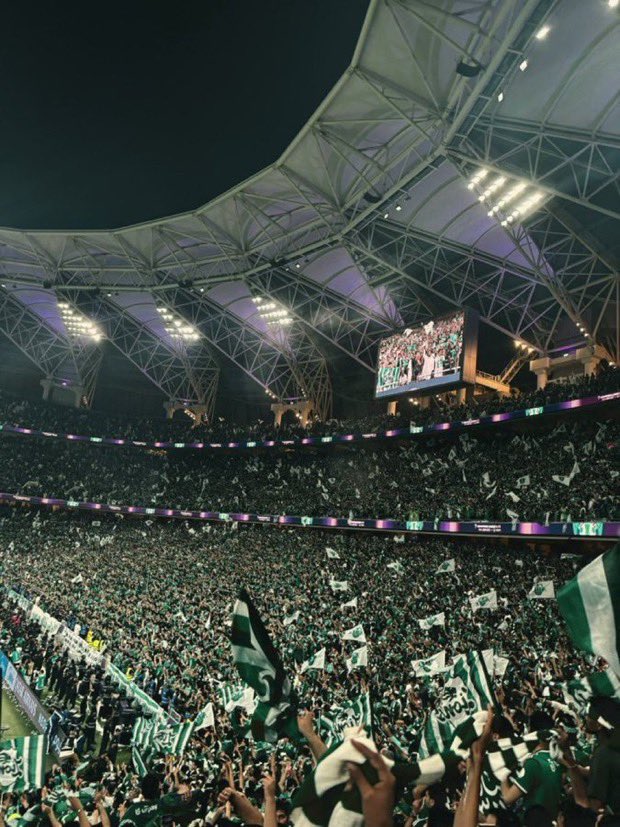 Ahmed سوبر نخبوي 💚🔥 tweet media