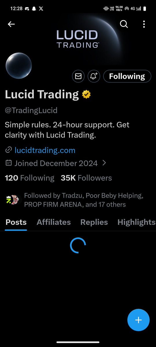 Propfirms review 🎁🎉🎊🔥 tweet media