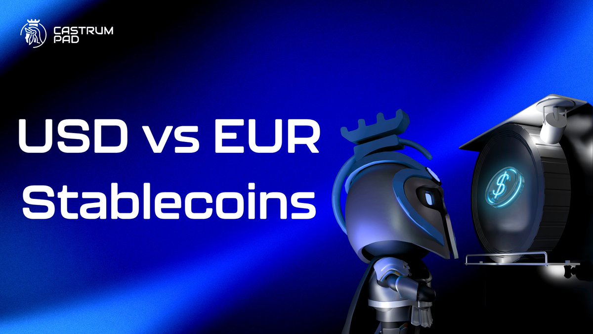 Castrum Pad tweet media