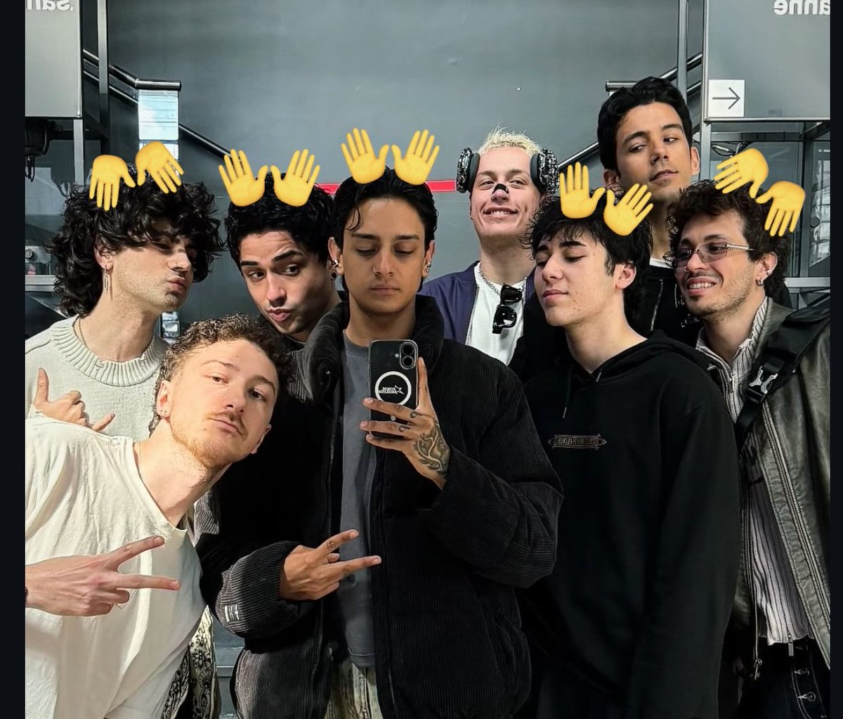 sandie🧺 tweet media