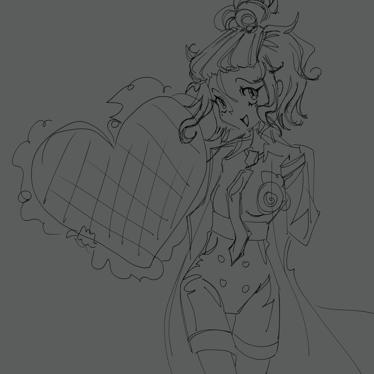 爱丽丝 alice 🪆 tweet media