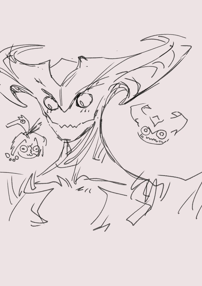 Mr☆midnight tweet media