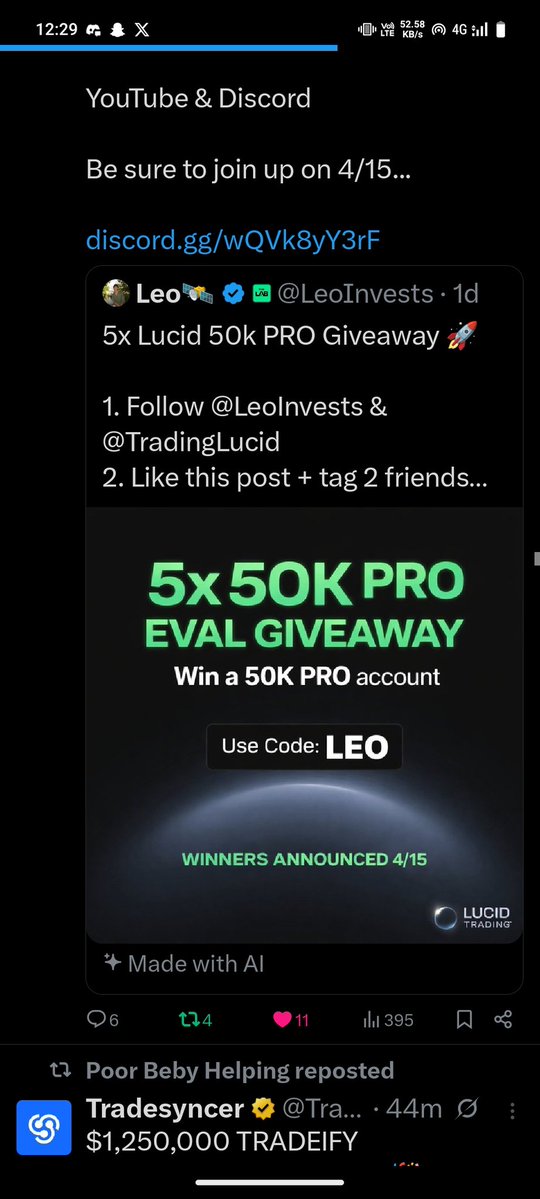 Propfirms review 🎁🎉🎊🔥 tweet media