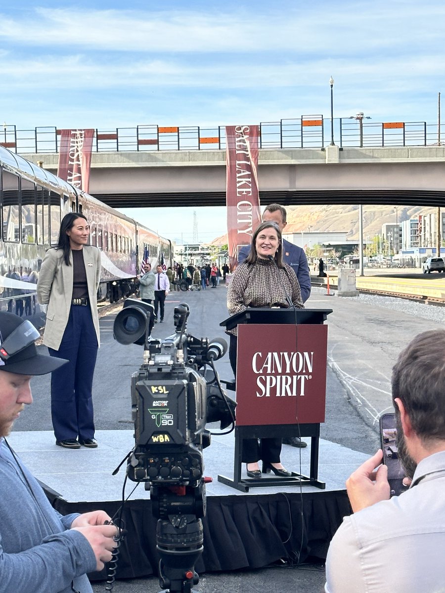 Mayor Jenny Wilson tweet media