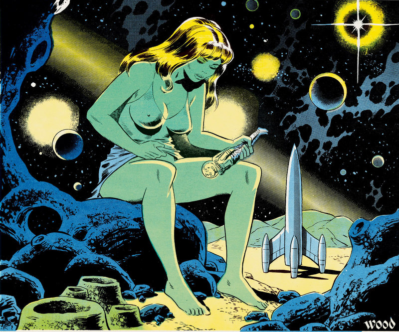 Hollywood Horror Museum tweet media