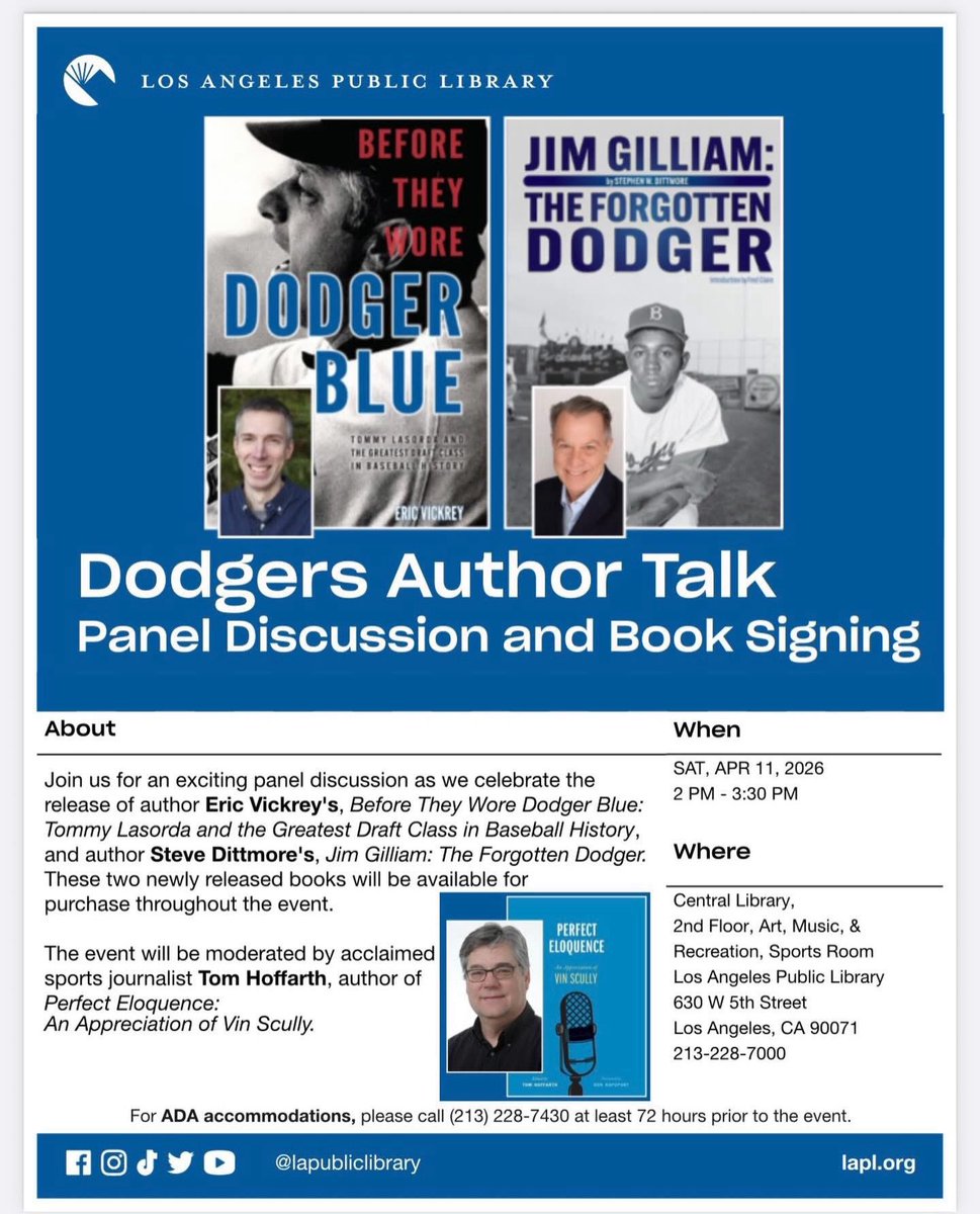 Ballpark Digest tweet media