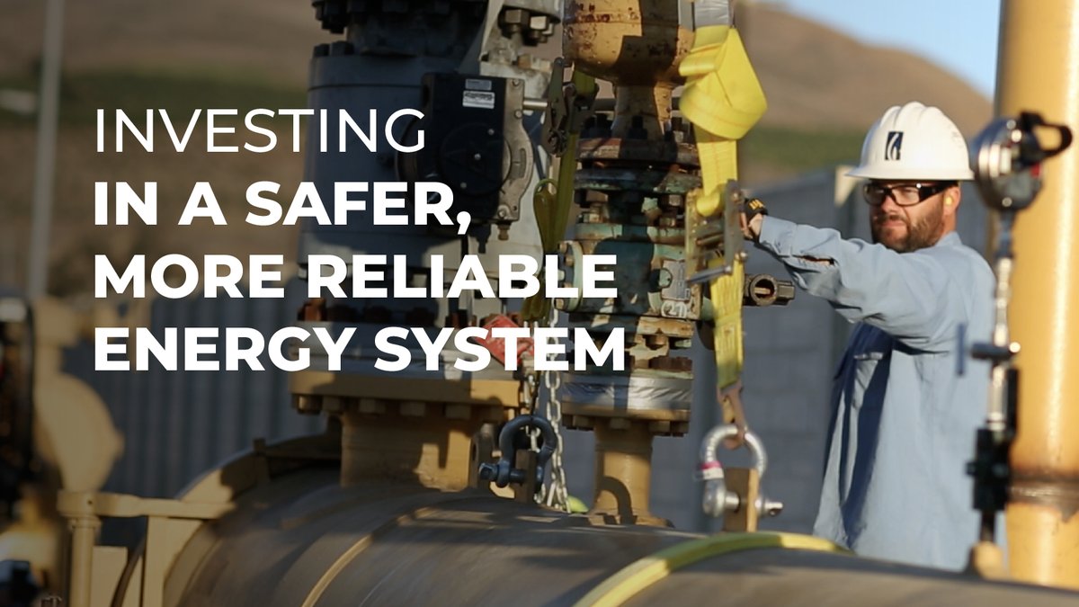 SoCalGas tweet media