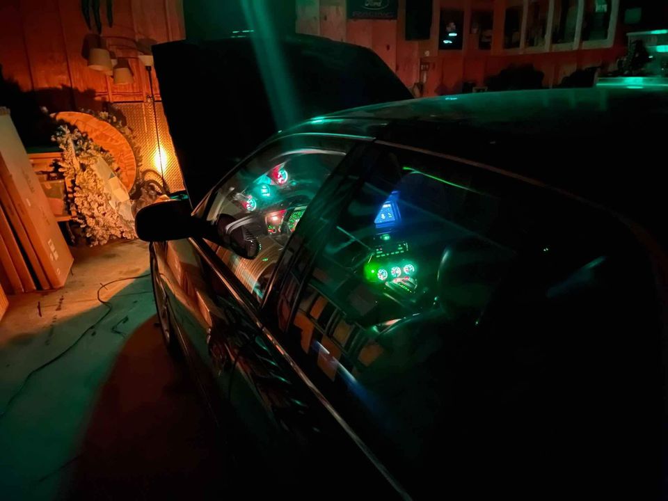 drivertodriver's tweet image. 2003 Mercury Marauder: Low Mileage, Heavily Modified, 776hp 4.6L Supercharged V8, RWD, Automatic. drivertodriver.com/car/-O9LrWzBfR…