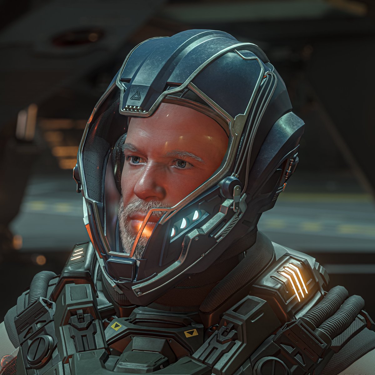 AnthropicDualiT's tweet image. Service doesn't guarantee Citizenship

#StarCitizen #spacegame #scifi #virtualphotography