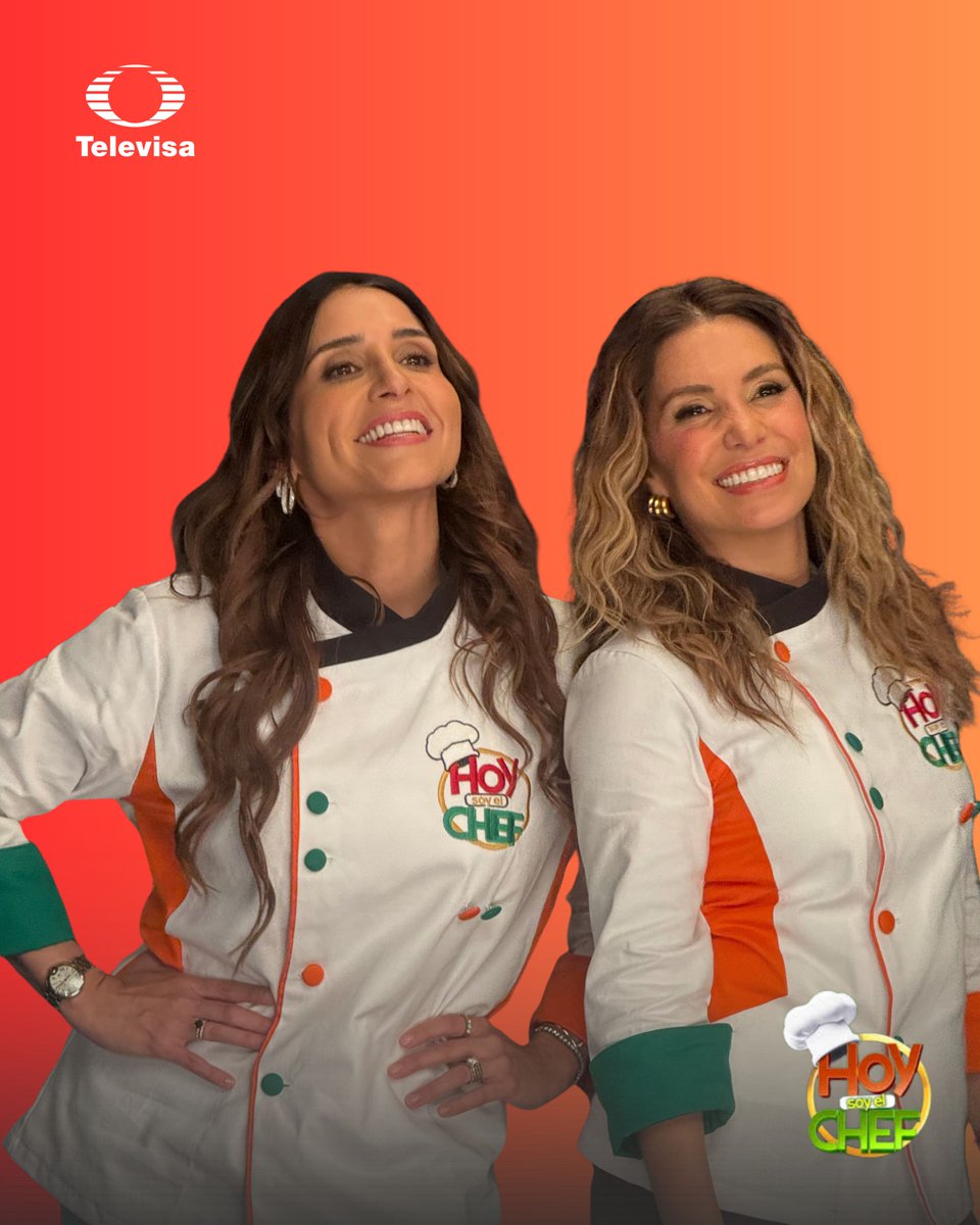 Televisa Prensa tweet media