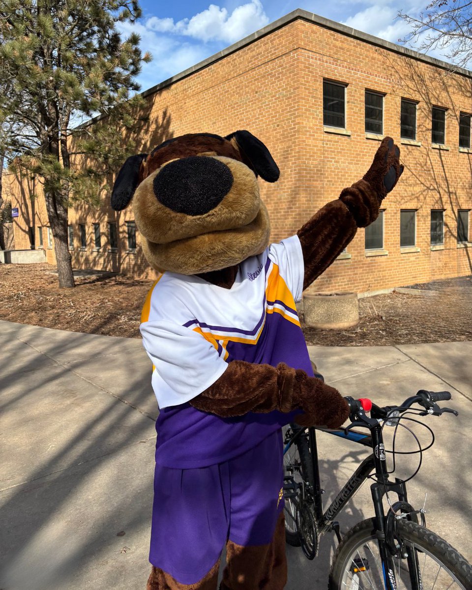 UW-Stevens Point tweet media