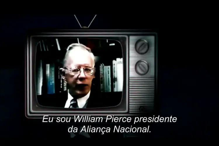 PPrisao's tweet photo. DR. WILLIAM PIERCE - JUDAÍSMO TALMÚDICO (VÍDEO)

 ...

Clique no link para ler a matéria completa:
 https://t.co/n7lmo47Zq1 https://t.co/sGM22bfE16