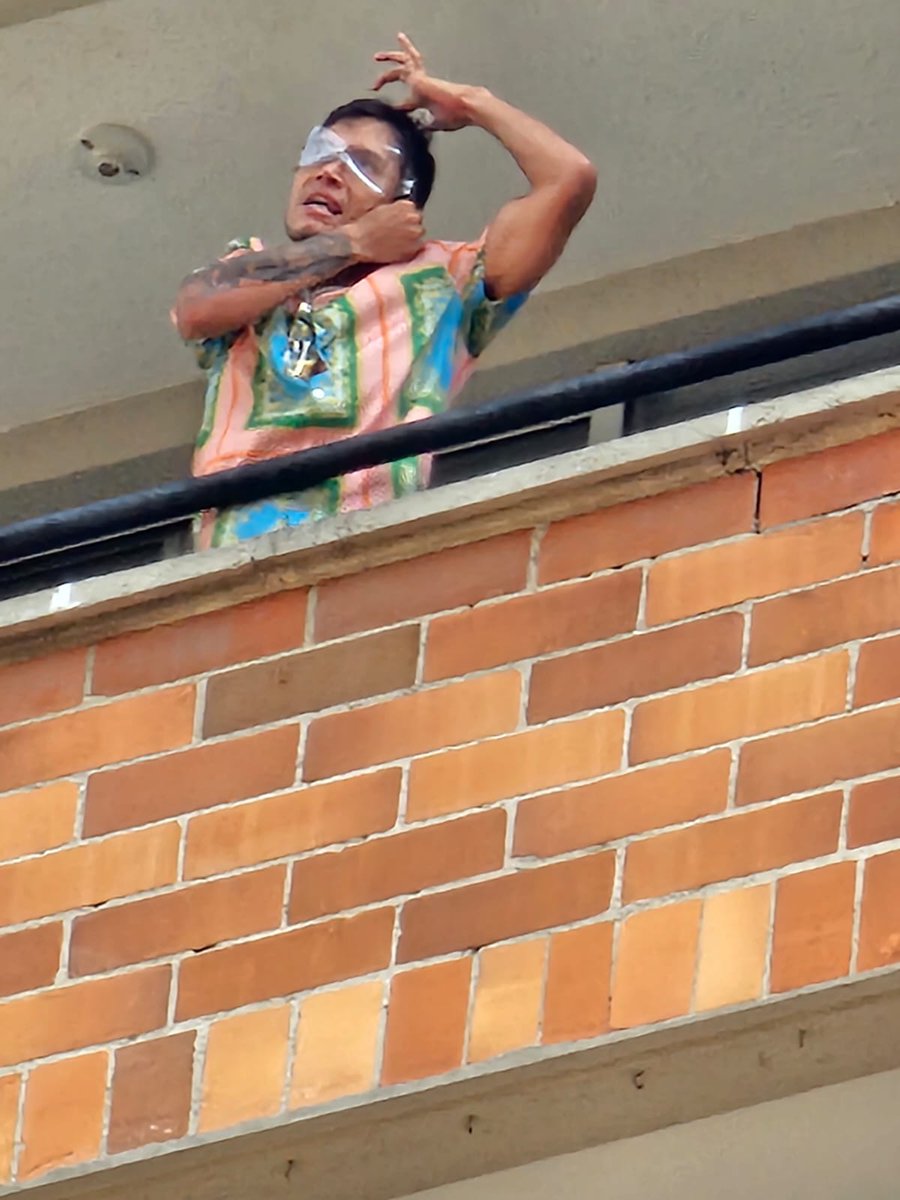 Denuncias Antioquia tweet media