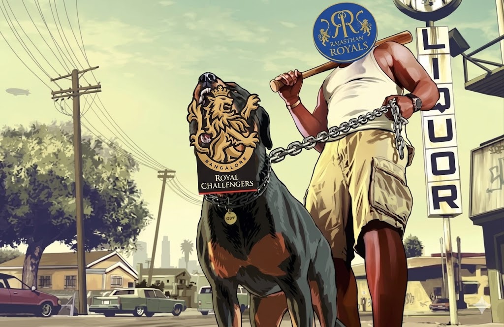 Guwahati me jo Rand cb ke kutte he zor se bhonko madar jaato, Banglore tk awaz ana chhyie