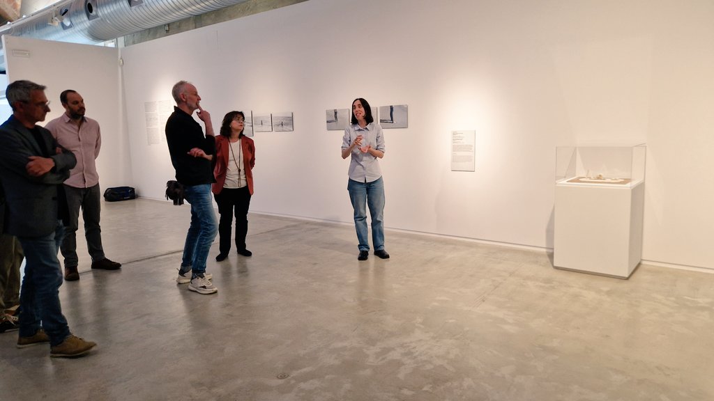 Cultura Diputació Barcelona tweet media