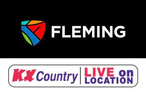 KX105 New Country FM tweet media