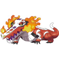 Salamence (Temp takeover) tweet media