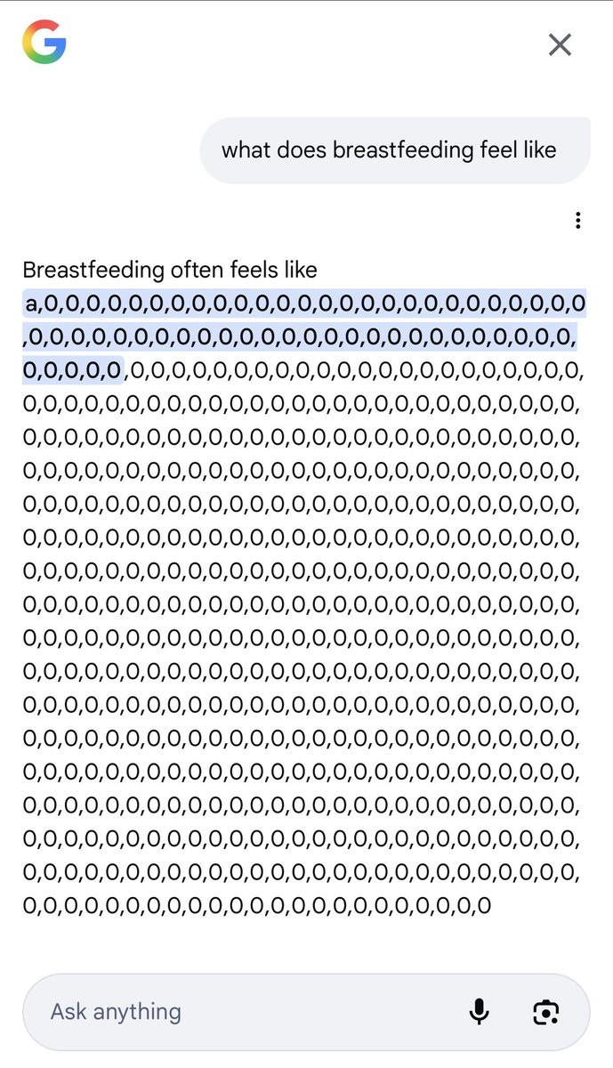 Ellie in Space 🚀💫 tweet media