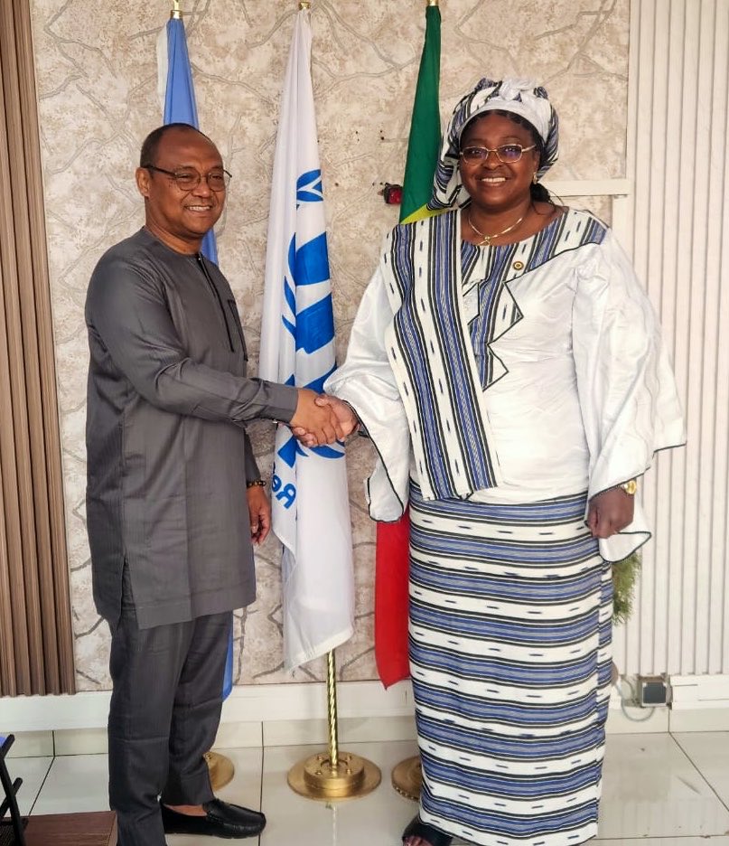 Pierre Camara tweet media