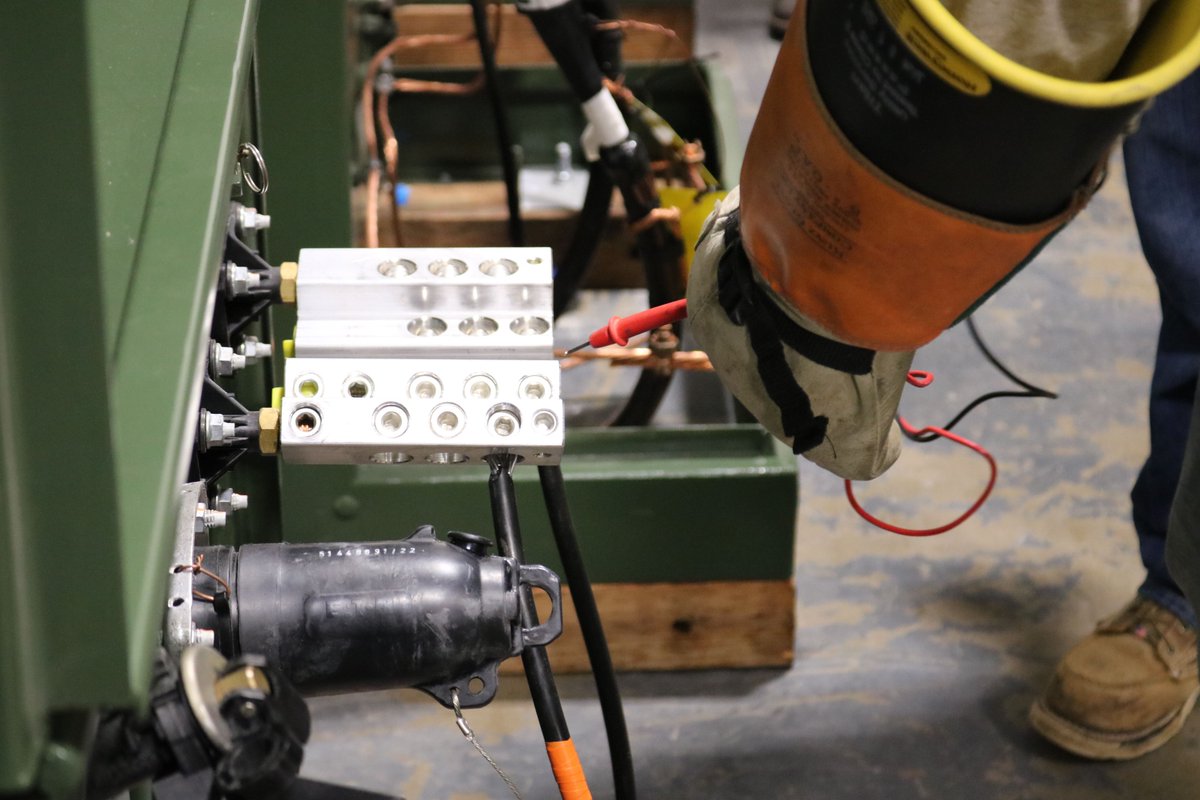 Bryan Texas Utilities tweet media