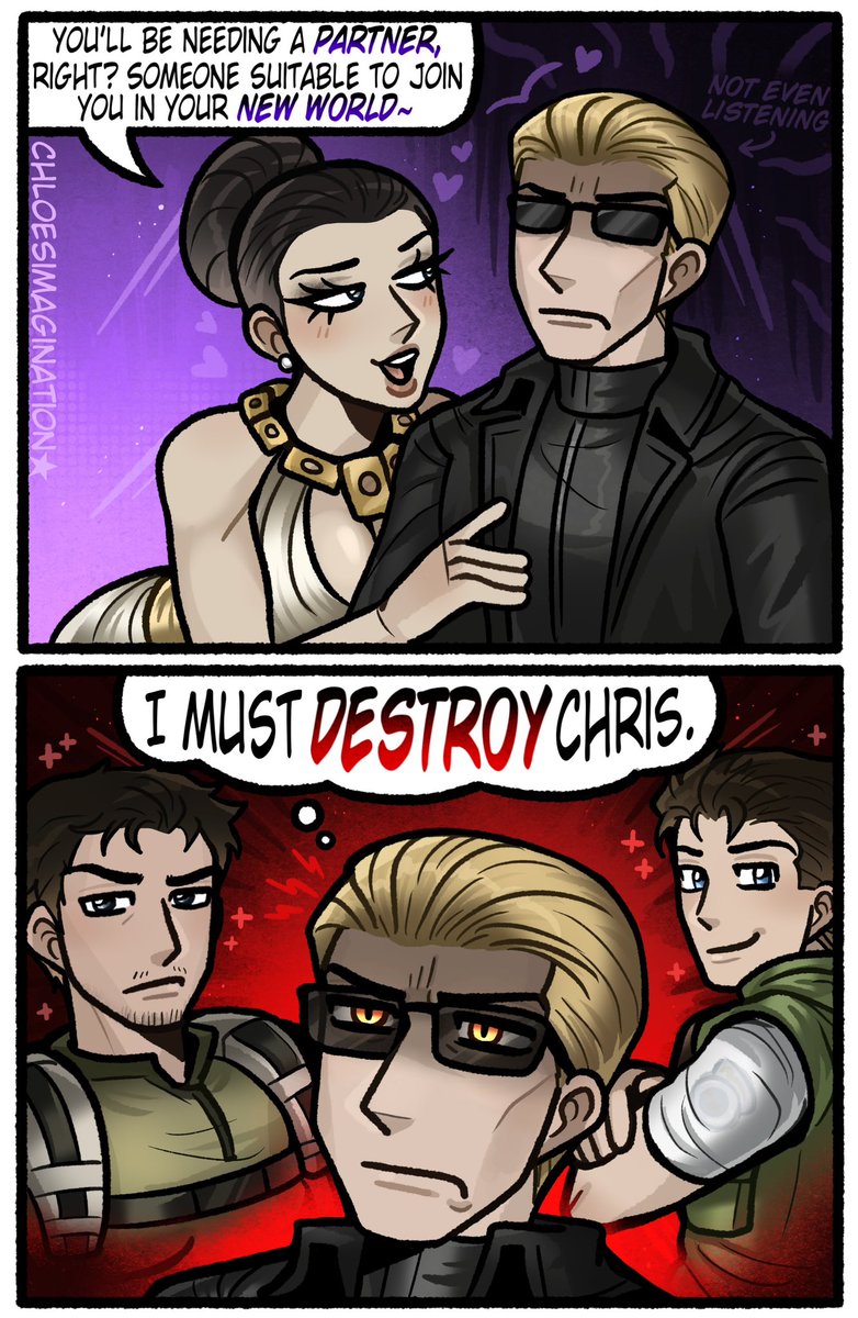 ChloesImagination💫 tweet media