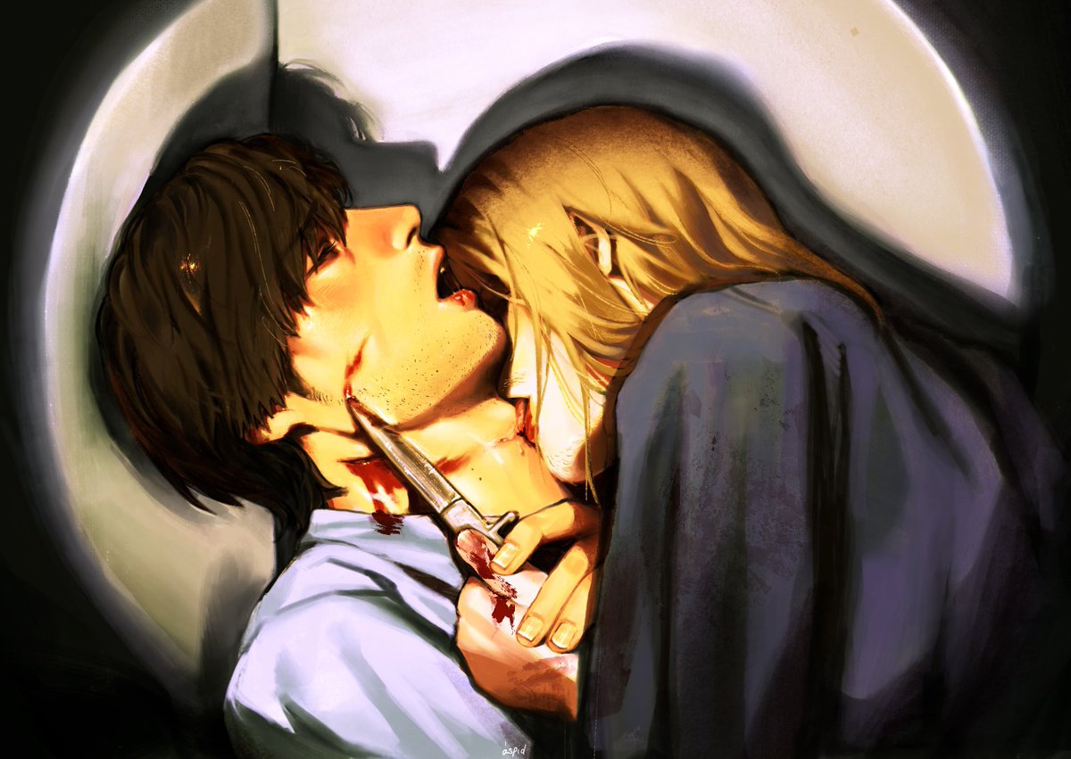 hyun/áspid ♡ tweet media