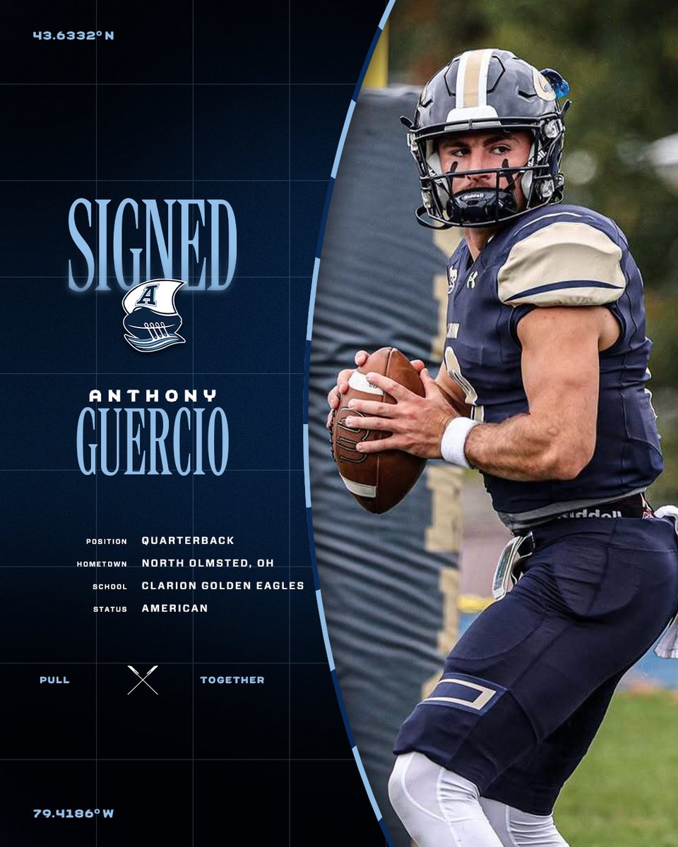 Toronto Argonauts tweet media