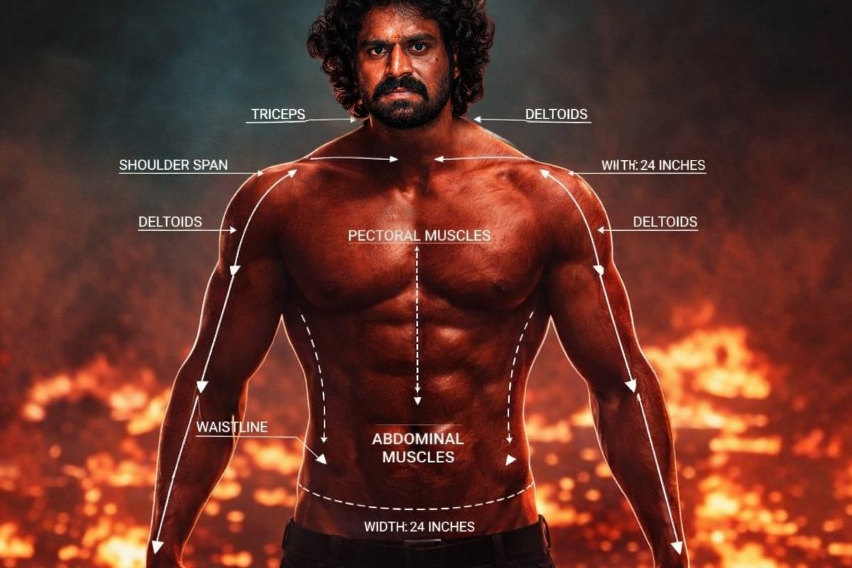 Sandeep Maheshbabu tweet media