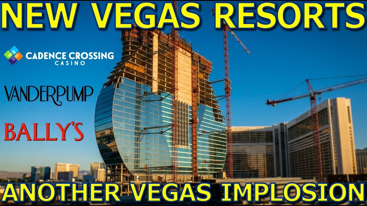 ๐ฒ This Week in Gambling ๐ฐ tweet media