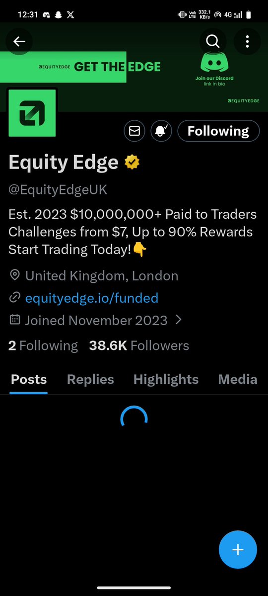 Propfirms review 🎁🎉🎊🔥 tweet media